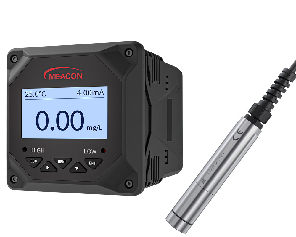 MIK-DC2000控制器工業(yè)水處理、自來(lái)水、污水處理專(zhuān)用
