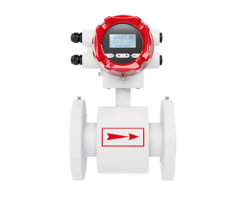FMC400電磁流量計(jì) 高端款，適用于低電導(dǎo)率、漿液、罐裝應(yīng)用等場(chǎng)合